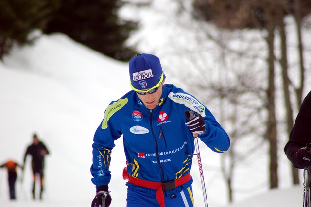 Grand-Prix La Clusaz
